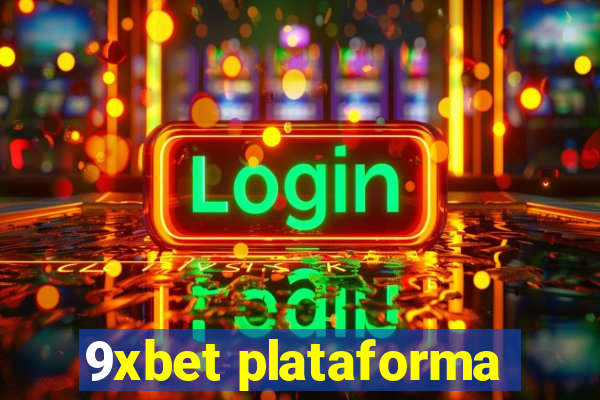 9xbet plataforma